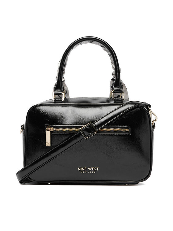 Nine West Nine West Сумка EO-Allen Gaze-KS2577-1 Чорний