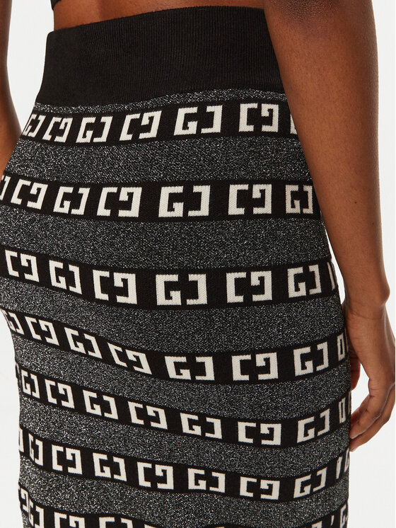 Gaudi Gaudi Пола тип молив 421BD73001 Цветен Slim Fit