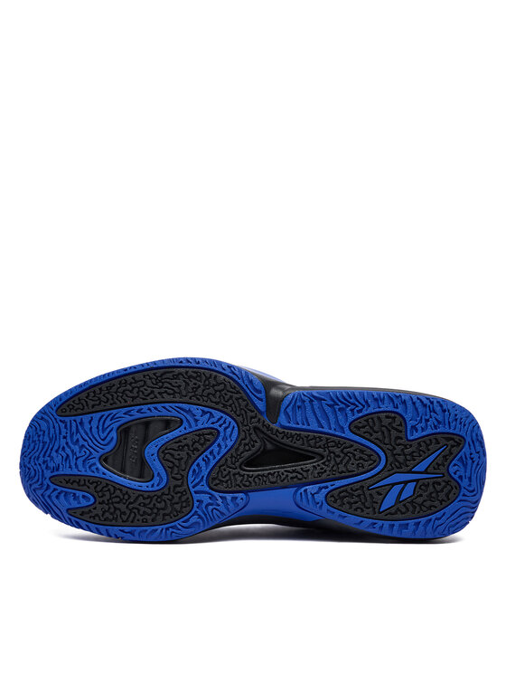 Reebok Reebok Сникърси SS-ENGINE A 26 SE 100262833 Син
