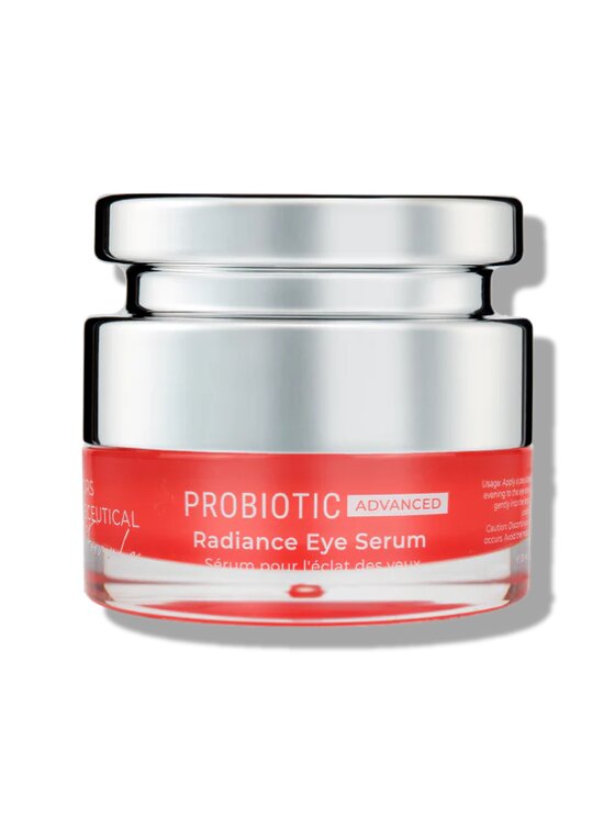skinChemists skinChemists Serum pod oczy rozświetlające z 2% relipidium 15 ml Krem pod oczy