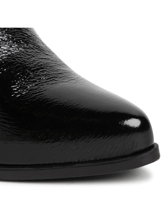 Lasocki Lasocki Stiefeletten 70814-01 Schwarz