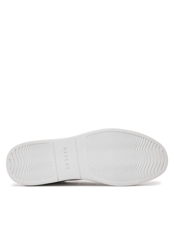 REPLAY Replay Sneakers GWZ3S .000.C0030L Alb