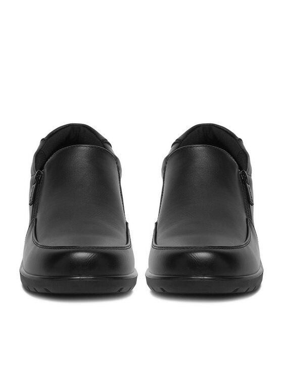 Go Soft Go Soft Pantofi CEO-JD63-8 Negru