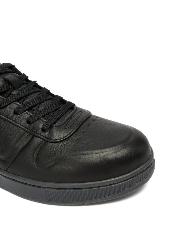 Lacoste Lacoste Sportcipők T-Clip Shield 7-50SMA0192 Fekete