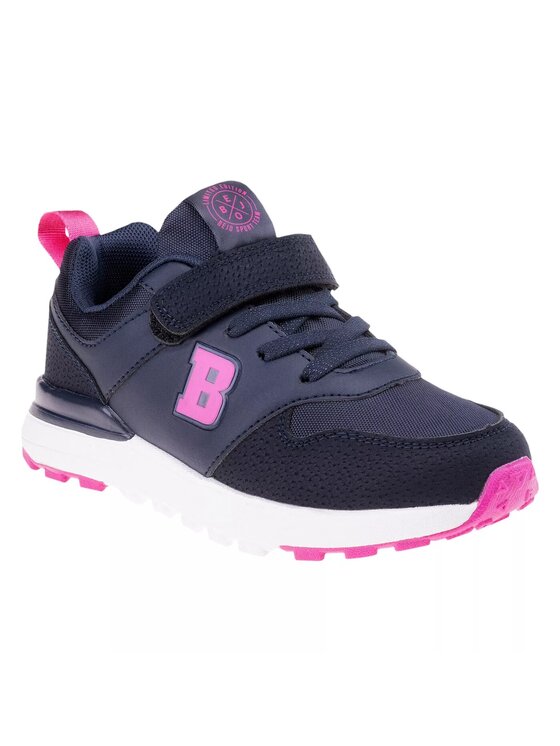 Sneakersy Bejo, Rozmiar 34.5, Grantowe, Terua