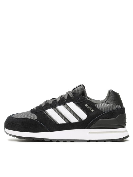 adidas adidas Sneakersy Run 80s GV7302 Černá
