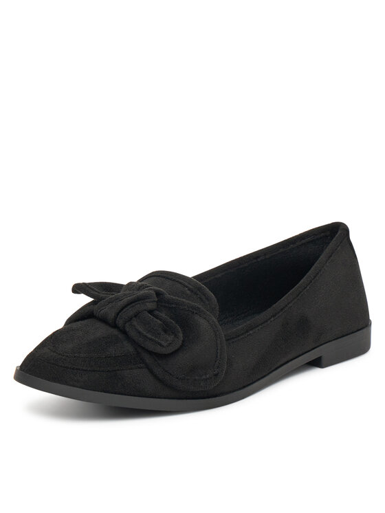 DeeZee DeeZee Cipele EBG-3883 Crna