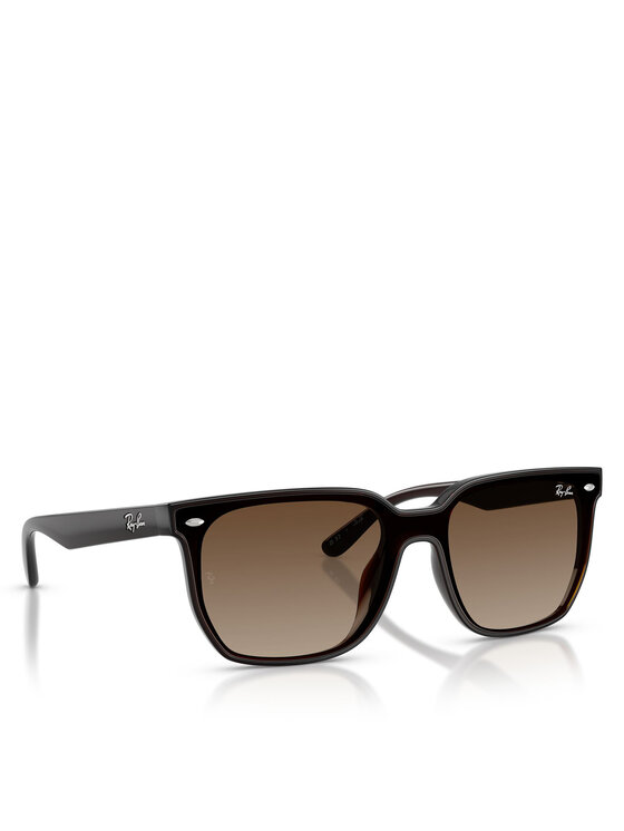 Ray-Ban Ray-Ban Saulesbrilles 0RB4466D Brūns
