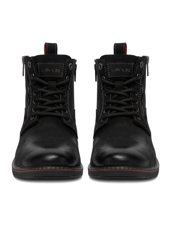 Lasocki Lasocki Μποτίνια CEO-JUAN-04 MI18 Μαύρο