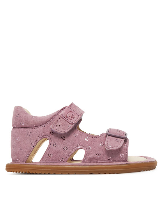 Lasocki Kids Lasocki Kids Sandalen DAKAR CI12-DAKAR-01(II)DZ Rosa