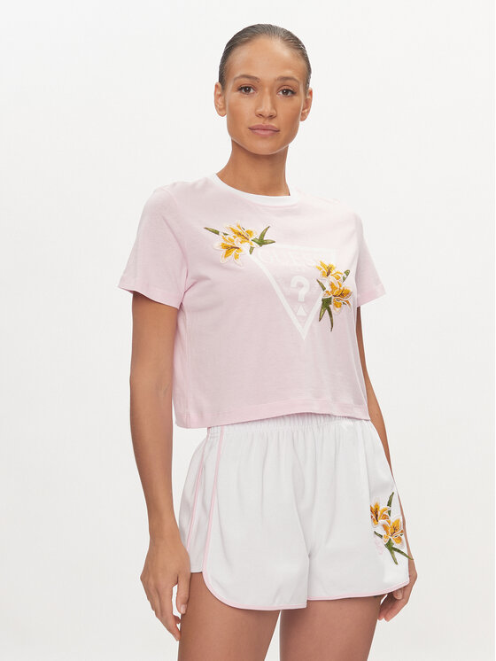 T-shirt Guess