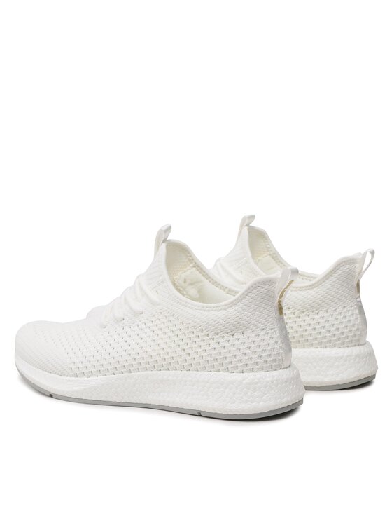 Sprandi Sprandi Sneakers MP07-GVA1 Bianco