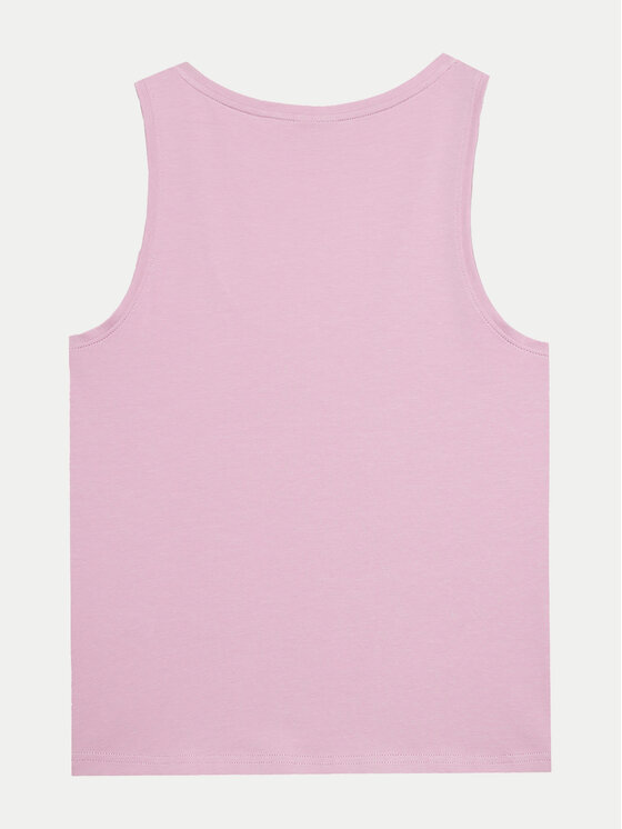 4F 4F Top 4FWSS24TSLEF041 Roza Slim Fit
