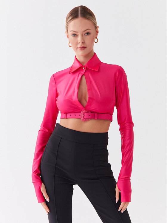 Košulja Versace Jeans Couture