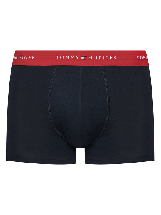 Tommy Hilfiger Tommy Hilfiger Komplet boksaric﻿ UM0UM03890 Črna