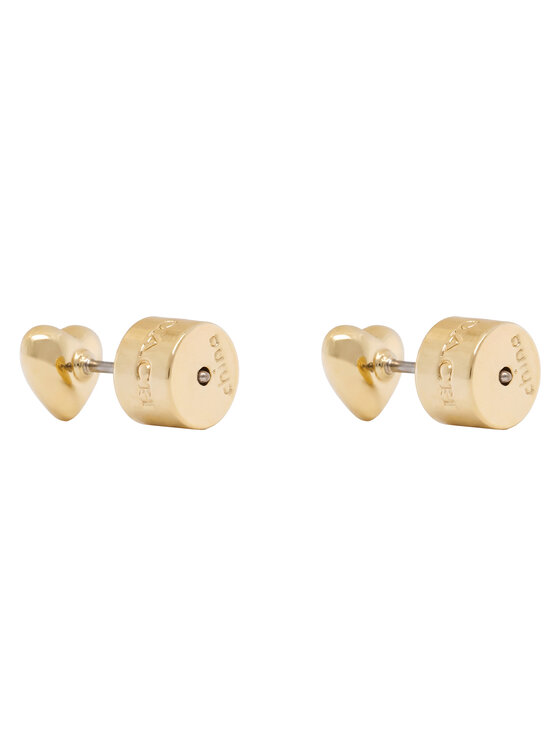 Coach Coach Set collana e orecchini 37571285 Oro