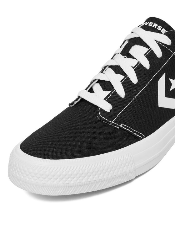 Converse Converse Кросівки C-DAY ONE CLASSIC A15625C Чорний