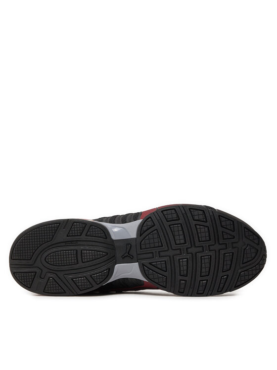 Puma Puma Sneakersy Voltaic Evo 379601 08 Czarny