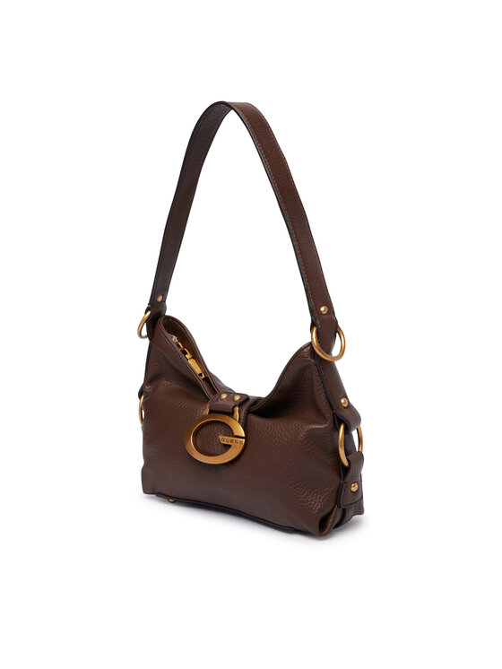 Guess Guess Torebka 181918 Brązowy