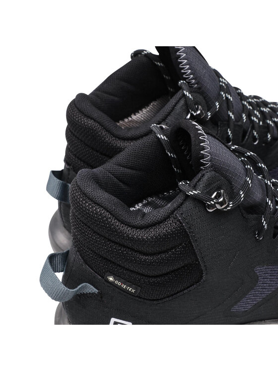 Salomon Salomon Pārgājienu apavi Predict Hike Mid Gtx GORE-TEX 414609 27 V0 Melns