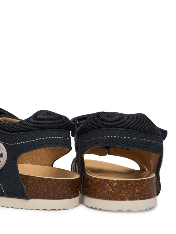 Mayoral Mayoral Sandalen 43775.85 Dunkelblau