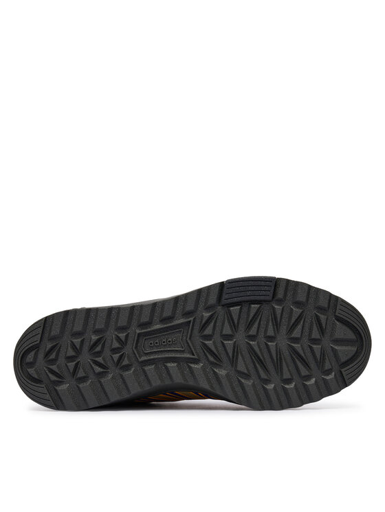 adidas adidas Sportcipők Hoops 4.0 Mid JR6704 Bézs