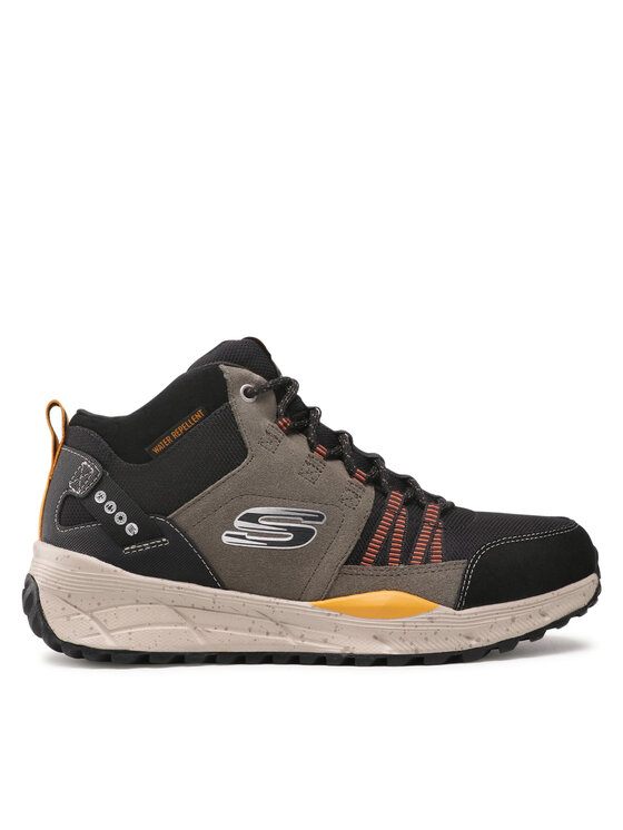 Trekkings Skechers Equalizer 4.0 Trail 237026/OLBK Negru