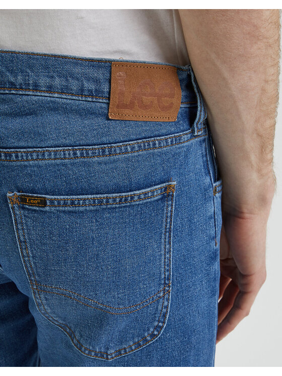 Lee Lee Jeans LUKE Blu Slim Fit