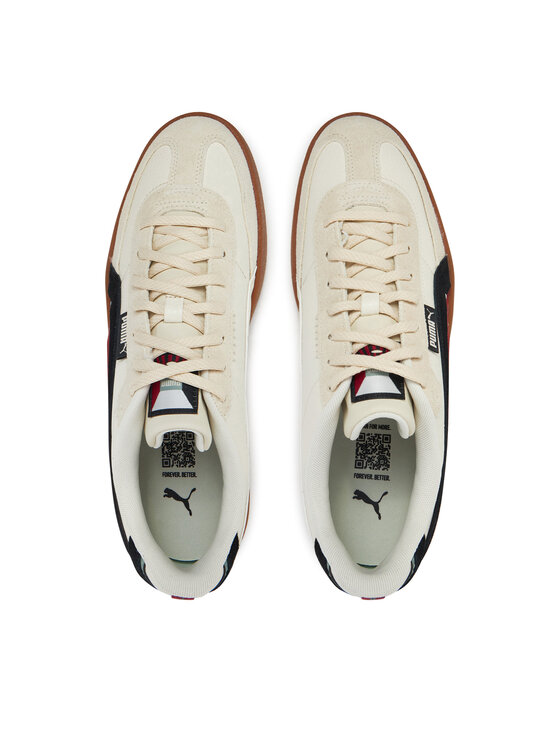 Puma Puma Sneakersy Puma Club II Era 400388 01 Béžová