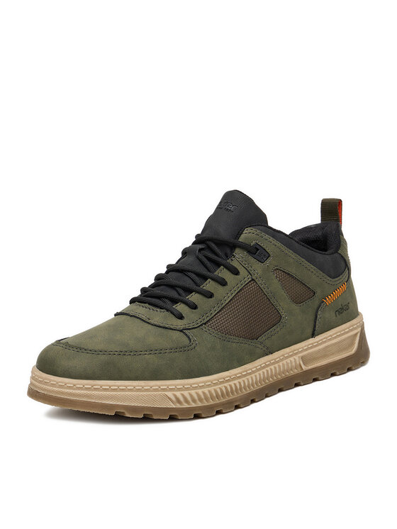 Rieker Rieker Sneakers 37004-54 Grün