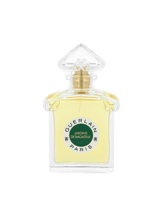 Guerlain Guerlain Les Legendaires Jardins de Bagatelle Woda perfumowana