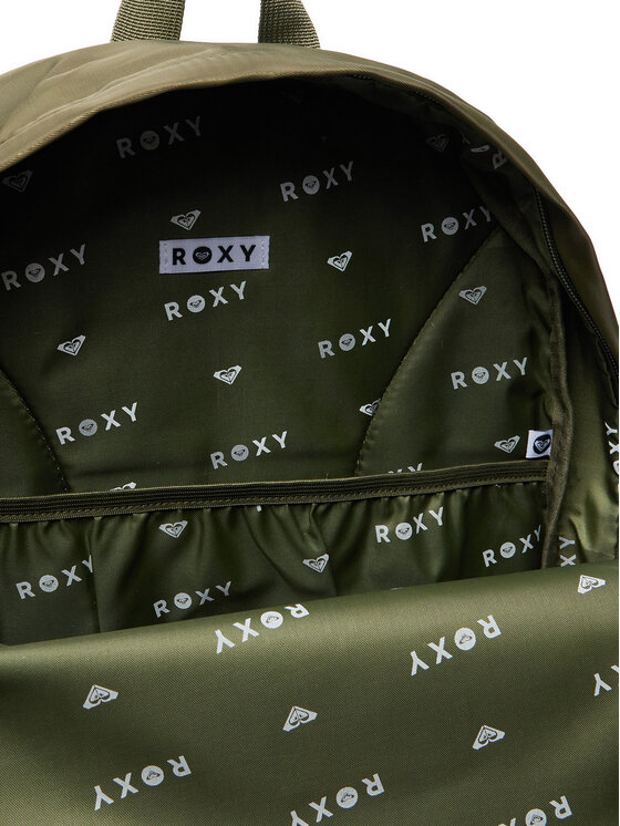 Roxy Roxy Nahrbtnik CWBEO-ROXY-P-004-10 Khaki