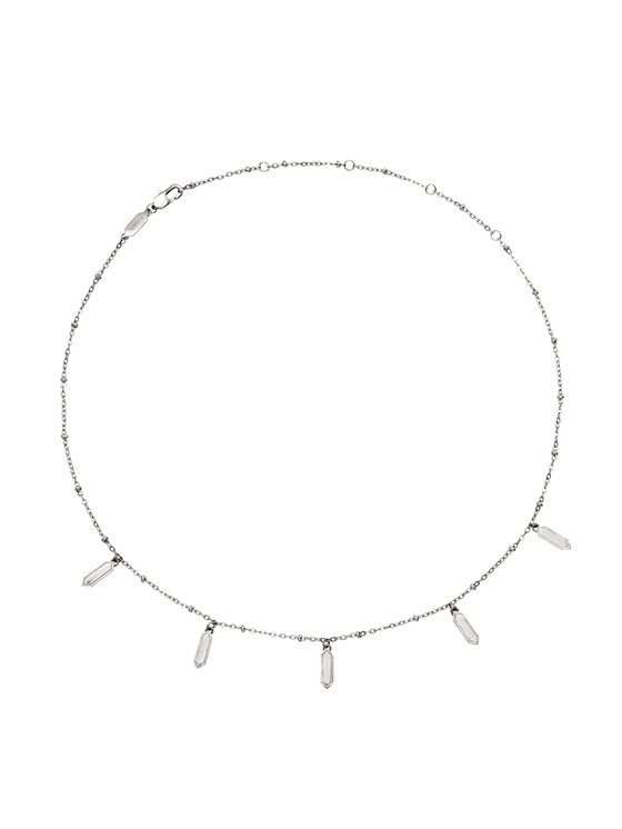 Breil Breil Collana STYLIZE Argento