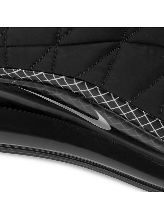 Nike Sneakersy Mx-720-818 CI3871 001 Černá | Modivo.cz