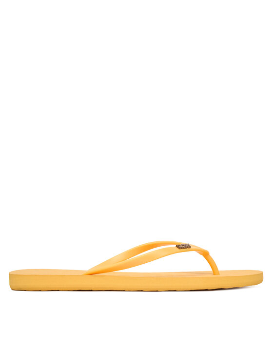 Roxy Roxy Flip flop ARJL100663-PBA Galben