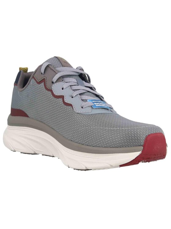 Skechers Skechers Sneakersy 232264-MULT_4 Kolorowy