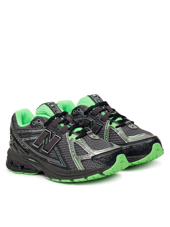 New Balance New Balance Sneakersy GC1906CT Czarny