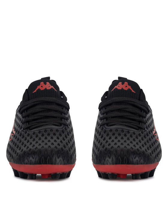 Kappa Kappa Scarpe da calcio AW24-3C004B Nero
