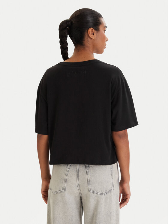 Armani Exchange Armani Exchange T-särk XW001836 AF10356 UC001 Must Regular Fit