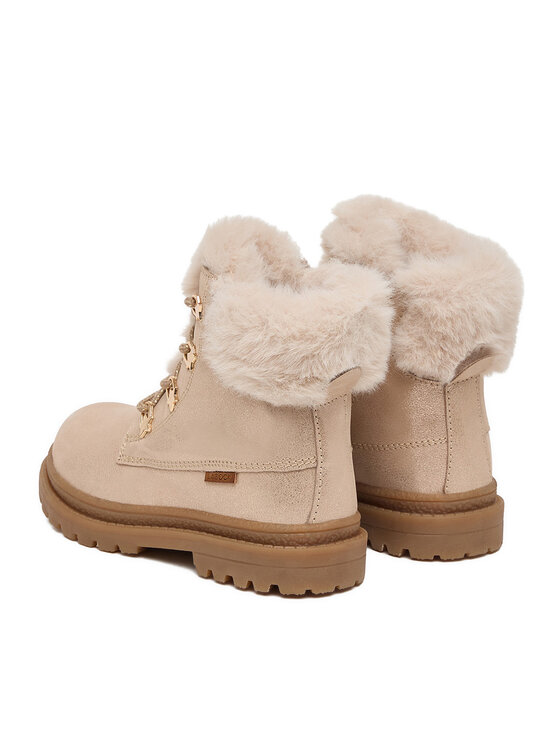 Lasocki Kids Lasocki Kids Gležnjarji CEO-CI12-POINT-10A Bež