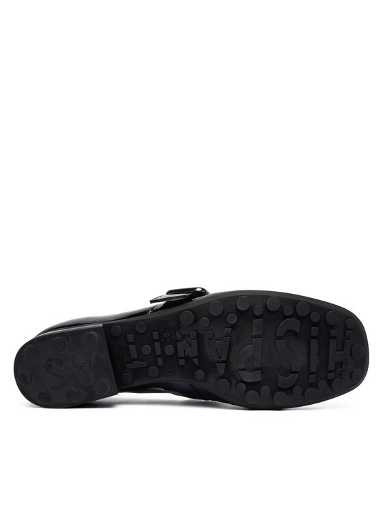 Hispanitas Hispanitas Scarpe basse HI254286 Nero