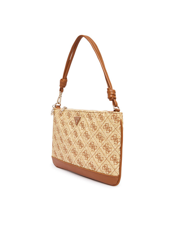 Guess Guess Kosmetický kufřík PW7576 P6322 Hnědá