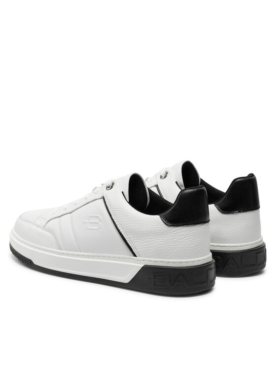 Baldinini Baldinini Sneakers U5B820T1CEVI9000 Weiß
