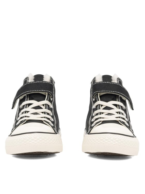 DeeZee DeeZee Scarpe da ginnastica CSS20038-01 Nero
