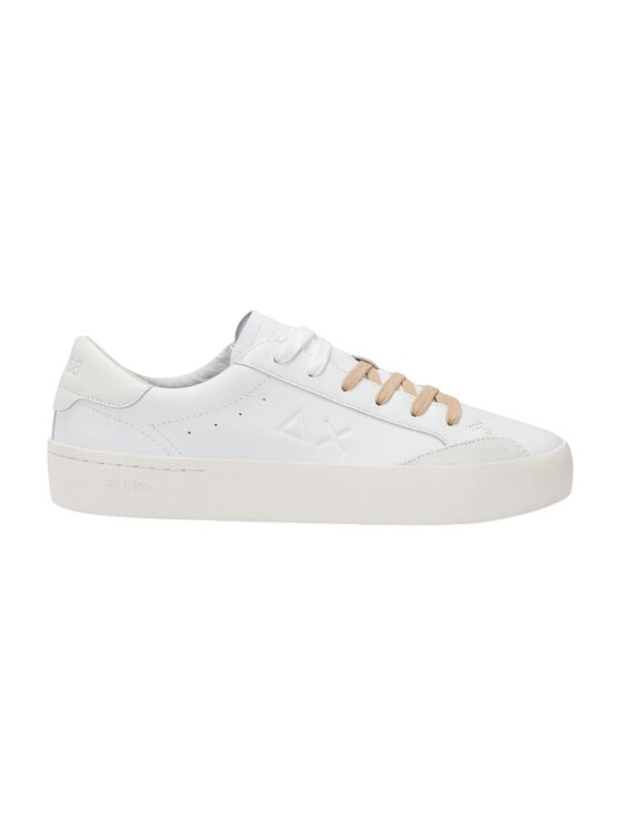 SUN68 SUN68 Scarpe sportive 15241258795343 Bianco