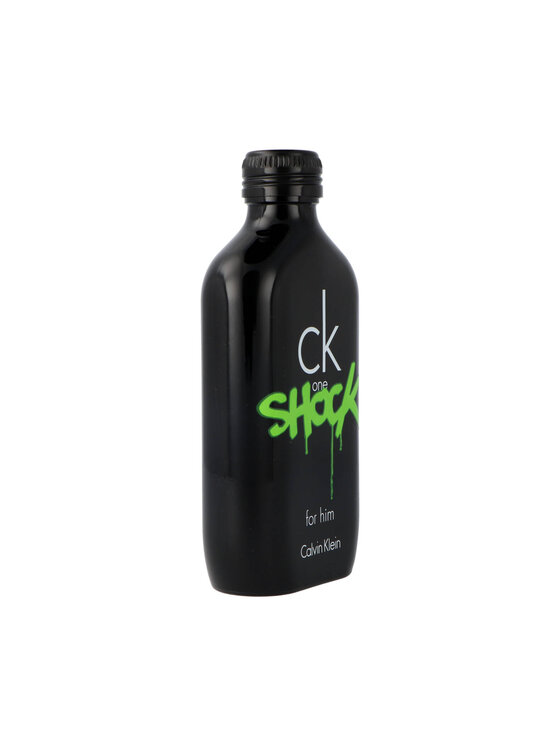 Calvin Klein Calvin Klein Calvin Klein CK One Shock for Him Woda toaletowa