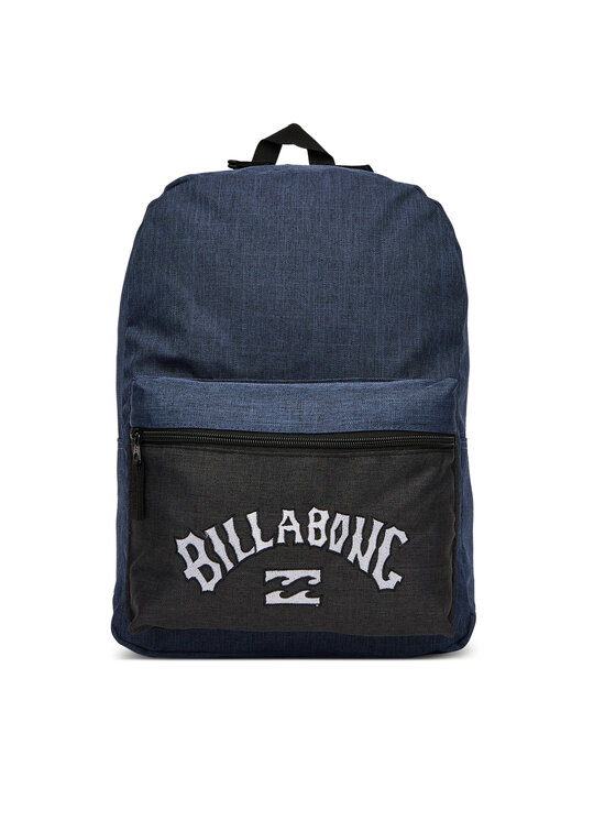 Billabong Ruksak BLB-KS-001-07 Tmavomodrá