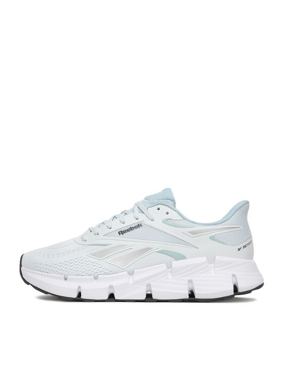 Reebok Reebok Παπούτσια για Τρέξιμο EO-ZIG DYNAMICA 6 100244516 Γκρι