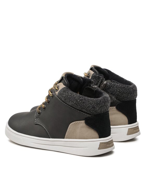 Mayoral Mayoral Schnürschuhe 44.351 Grau