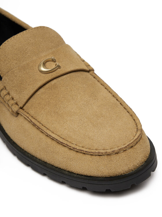 Coach Coach Loaferid Jocelyn CZ376 Beež